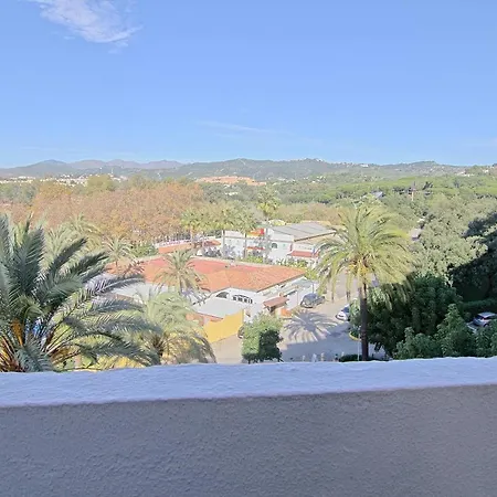 Apartment Htl10-corona Marbella
