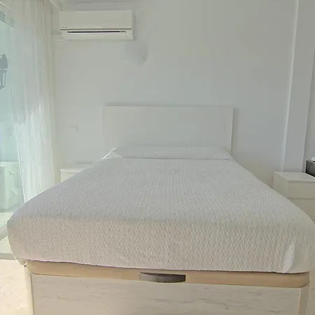 Apartment Htl10-corona Marbella