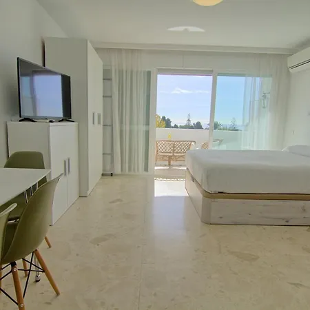 Apartment Htl10-corona Marbella