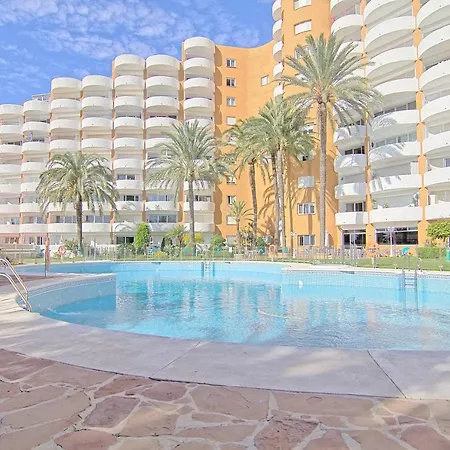 Htl10-corona Apartment *