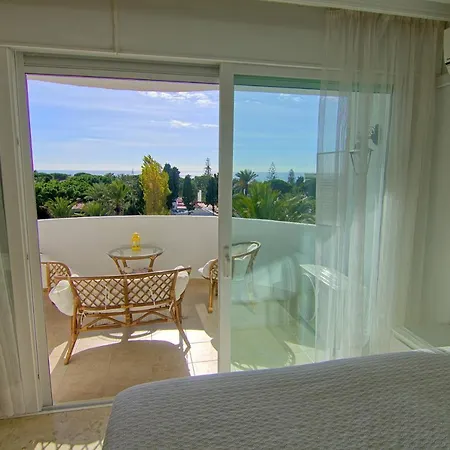 Htl10-corona Apartment Marbella