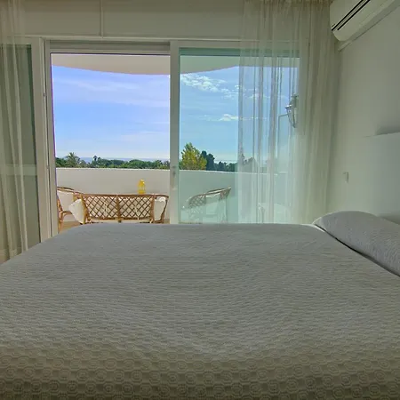 Htl10-corona * Marbella