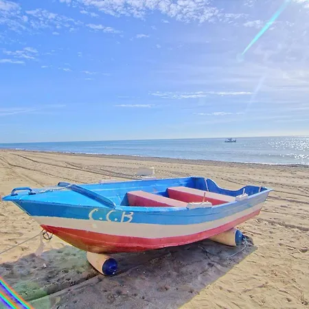 Htl10-corona * Marbella